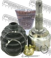 0210-N16_ШРУС наружный к-кт! Nissan Almera N16 (U
