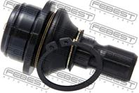 FEBEST 0220-R51RLOW Опора шаровая NISSAN PATHFINDER 04- зад.ниж.
