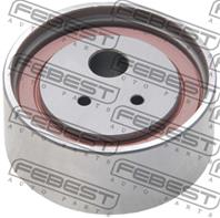 РОЛИК НАТЯЖИТЕЛЯ РЕМНЯ ГРМ