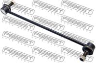 FEBEST 0523-004 Тяга стабилизатора FORD FOCUS II 11/04-/VOLVO S40 04-/MAZDA 3 пер.подв.