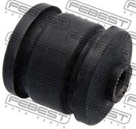 FEBEST TAB-300 Сайлентблок цапфы LEXUS RX300/330/350/RX400H зад.подв. FEBEST TAB-300 Сайлентблок цапфы LEXUS RX300/330/350/RX400H зад.подв.