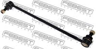 FEBEST 0123-ACA30F Тяга стабилизатора TOYOTA COROLLA/AURIS/RAV4 06- пер.