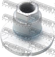 Гайка подвески