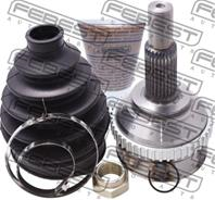 2010-SEBA46_ШРУС НАРУЖНЫЙ 32X54X26 CHRYSLER SEBRING (JR) 2001-2006 2010-SEBA46 FEBEST