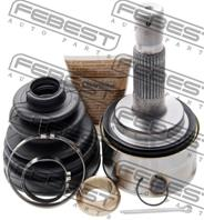 Шрус наружный 29x72.5x30 toy hilux ggn15/ggn25/ggn
