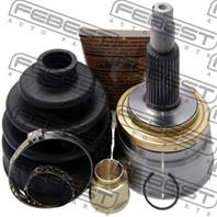 ШРУС TOYOTA RAV4 ACA3/GSA3 2005-2013 наружний 27X61X30