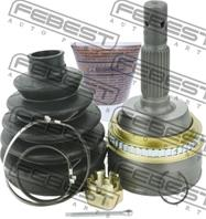 ШРУС внешний 26X61.3X26 TOYOTA CAMRY ACV3.MCV3 2001-2006 0110-ACV36A48