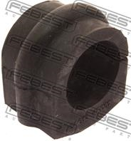 FEBEST NSB-008 Втулка стабилизатора NISSAN PATHFINDER R50 95-03 пер. 27мм