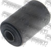 сайленблок задней рессоры