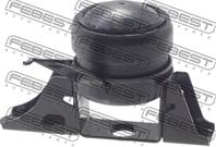 ПОДУШКА ДВИГАТЕЛЯ ПРАВАЯ (ГИДРАВЛИЧЕСКАЯ)