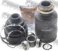 Шрус внутр правый 22x43x28 mazda 3 bk (03-08) 0511-bl16mtrh