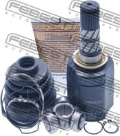 FEBEST 0811-B13 ШРУС SUBARU IMPREZA 00-07/LEGACY 03-09 внутр.