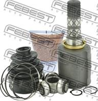 ШРУС внутренний 29x35x25