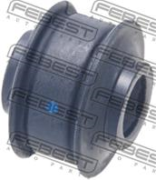 Сайленблок заднего амортизатора