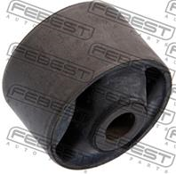 FEBEST TAB-448 Сайлентблок рычага TOYOTA RAV4 05- задн.продольн.