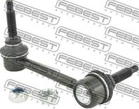 Тяга стабилизатора передняя правая