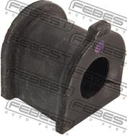 Втулка зад.стабил.TOYOTA CALDINA AZT246/ST246 4WD 2002-2007 D20