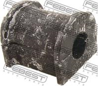 Втулка заднего стабилизатора