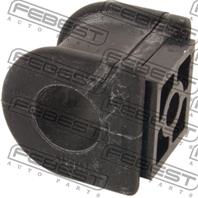 FEBEST TSB-ZZT240F Втулка стабилизатора TOYOTA COROLLA VERSO 23мм. 04-09 FEBEST TSB-ZZT240F Втулка стабилизатора TOYOTA COROLLA VERSO 23мм. 04-09