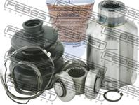 ШРУС внутренний правый 24x43x28