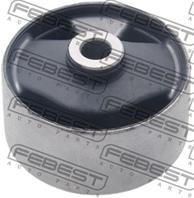 Сайленблок задней подушки двигателя