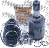 FEBEST 0311-GDRH ШРУС HONDA JAZZ/FIT 02-08/INSIGHT 99-06 внут.прав.