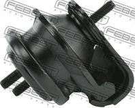 FEBEST SZM-017 Опора двигателя SUZUKI GRAND VITARA 06- передн.