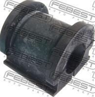 FEBEST SZSB-011 Втулка стабилизатора SUZUKI LIANA 06- зад.подв.