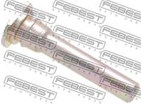 FEBEST 0374-RA6UP Втулка направляющая суппорта HONDA ACCORD/CIVIC 95- задн. FEBEST 0374-RA6UP Втулка направляющая суппорта HONDA ACCORD/CIVIC 95- задн.