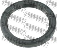 Сальник коробки скоростей 43.6x58.3x7