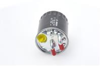 F 026 402 065_фильтр топливный! MB SPRINTER 09&gt