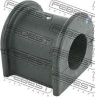 FEBEST TSB-806 Втулка стабилизатора TOYOTA RAV4 00-05 пер.