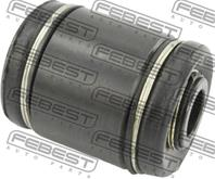 FEBEST CHAB-006Z Сайлентблок цапфы CHEVROLET EPICA 03- зад.подв.
