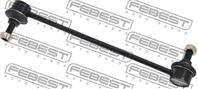 FEBEST 0523-TRBF Тяга стабилизатора FORD MAVERICK 00-06 пер.подв.