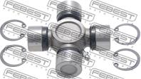 Крестовина кард.вала MITSUBISHI PAJERO 00- 25X78
