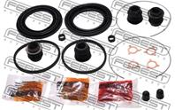 Ремкомплект передн суппорта toyota mark 2/chaser gx100 1996-2001 0175-gx105f