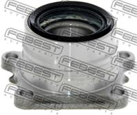 Подшипник ступичный задний