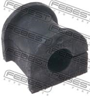 FEBEST CHSB-V200R Втулка стабилизатора DAEWOO EVANDA/EPICA 03- зад.подв. FEBEST CHSB-V200R Втулка стабилизатора DAEWOO EVANDA/EPICA 03- зад.подв.