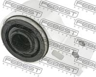 Сайлентблок задний переднего рычага с кронштейном