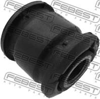 FEBEST SAB-003 Сайлентблок рычага SUBARU FORESTER/IMPREZA/LEGACY зад.подв.