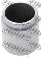 FEBEST 0176-UZJ100R Поршень суппорта TOYOTA LAND CRUISER 100 98-07 зад.