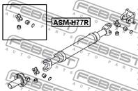 КРЕСТОВИНА