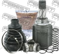 ШРУС внутренний левый 22x40x26