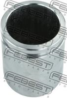 FEBEST 2476-LOGF Поршень суппорта RENAULT LOGAN/CLIO II/MEGANE пер.