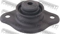 FEBEST CHSS-T200R Опора амортизатора CHEVROLET AVEO 03-08 зад.