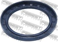 95EAS-70950812X_САЛЬНИК СТУПИЧНЫЙ ПЕРЕДНИЙ 70X95X8