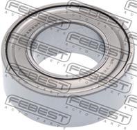 Подшип.привода TOYOTA RAV4 ACA3/GSA3 2005-2013 36X67X23