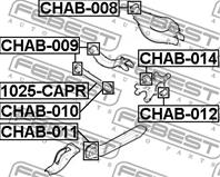 CH Captiva (C100) 07-