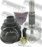 Вал приводной