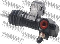 FEBEST 0280-B10 Цилиндр сцепл.раб.NISSAN ALMERA N15/N16/PRIMERA P11/P12 1.5-2.0 95-